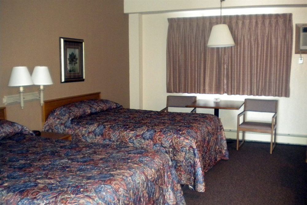 Chanhassen Inn Eksteriør bilde
