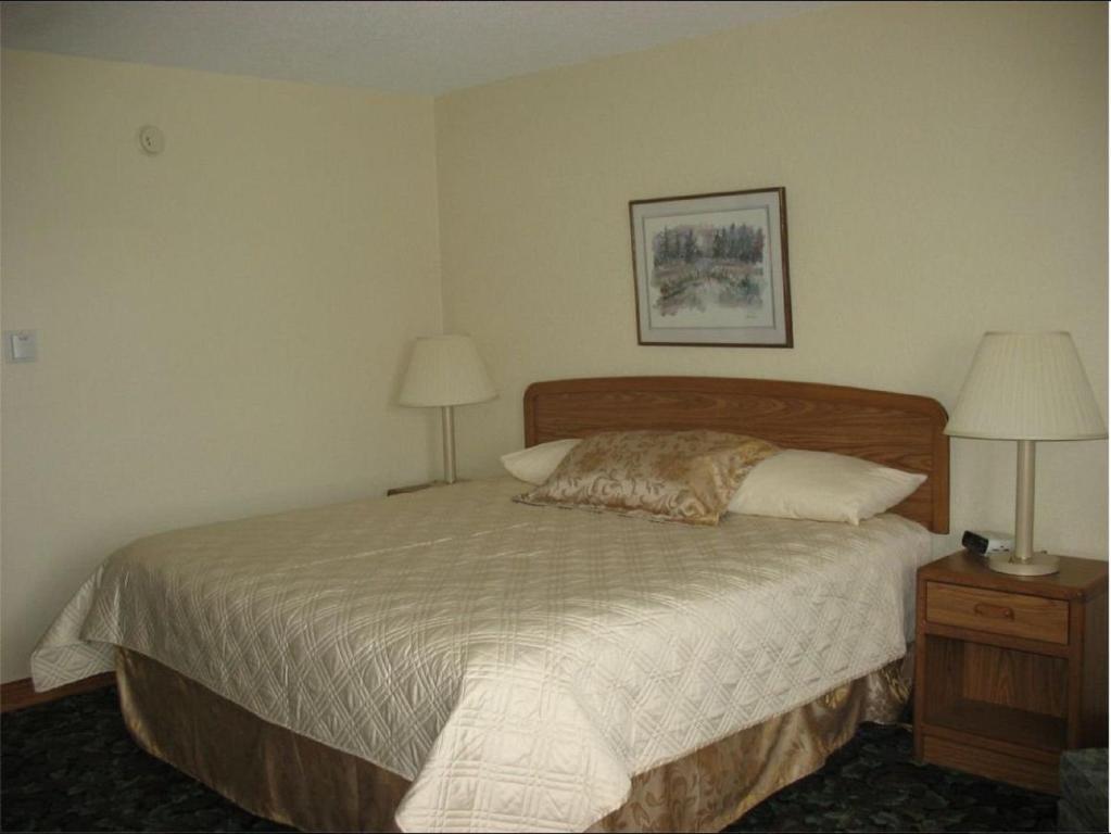 Chanhassen Inn Rom bilde