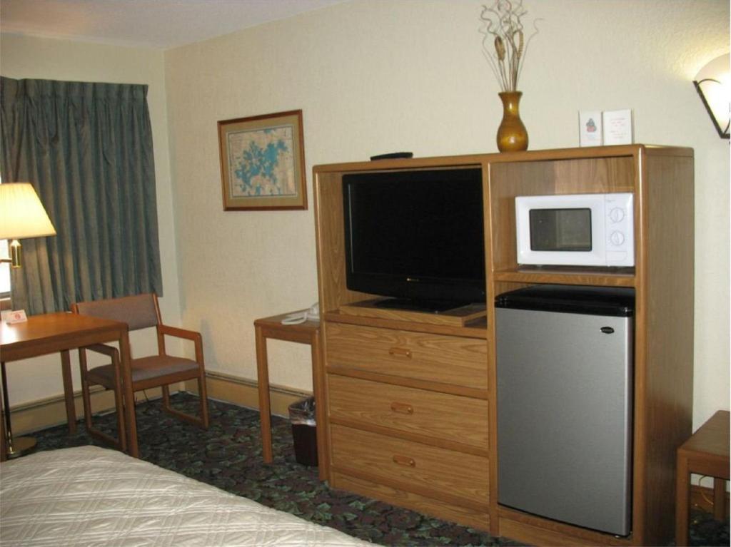 Chanhassen Inn Rom bilde
